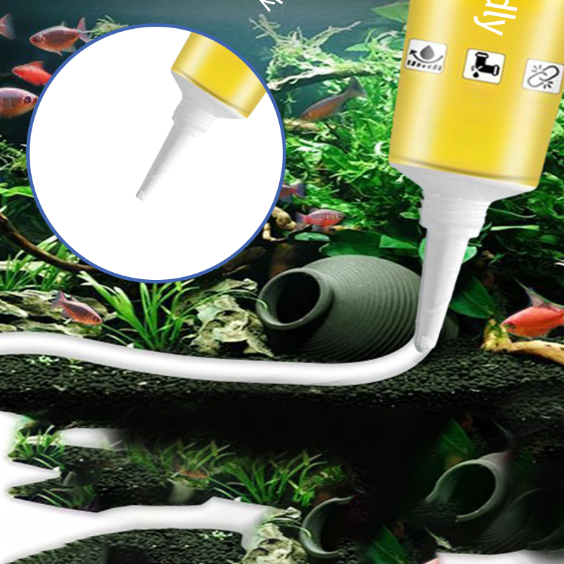 50%OFF SALE💥Underwater Waterproof Eco-Friendly Adhesive Paste