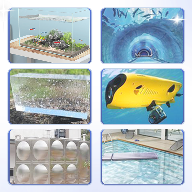 50%OFF SALE💥Underwater Waterproof Eco-Friendly Adhesive Paste