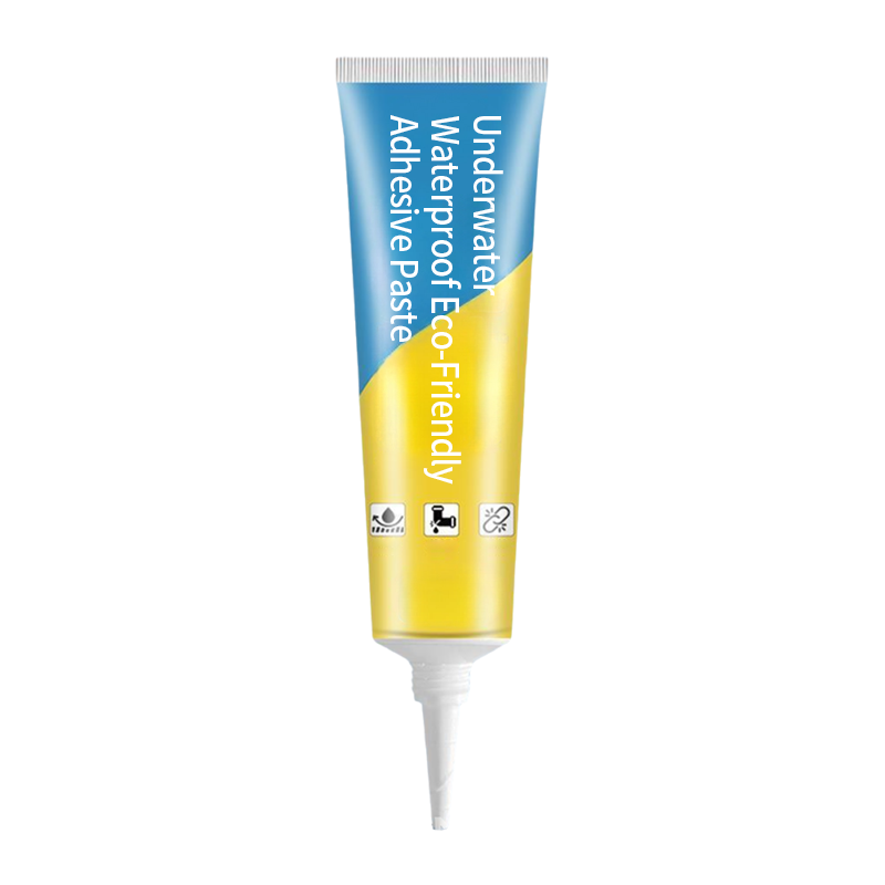 50%OFF SALE💥Underwater Waterproof Eco-Friendly Adhesive Paste