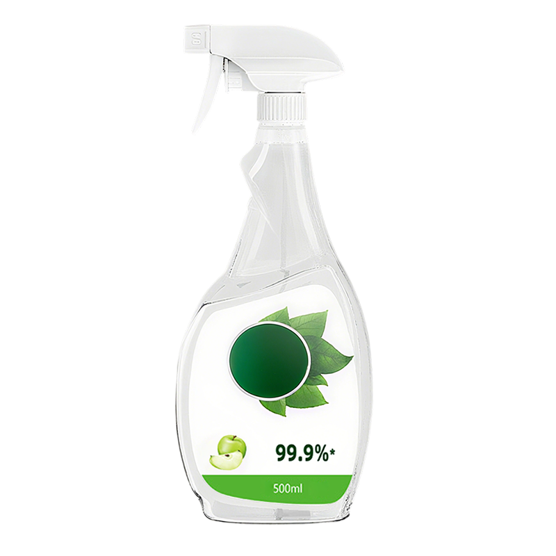 Home refrigerator kitchen Cleaning & Disinfecting Spray