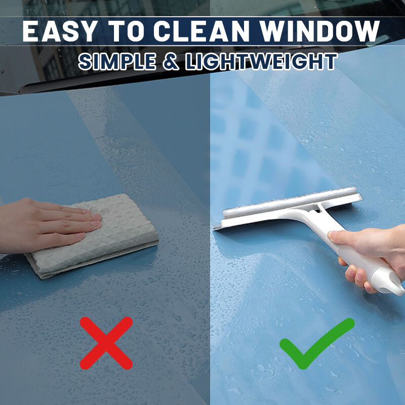🧼 50% OFF NOW! 💧 3 in 1 Window Cleaning Tool – Spray, Scrub & Wipe, Streak-Free, Multi-Surface ✨