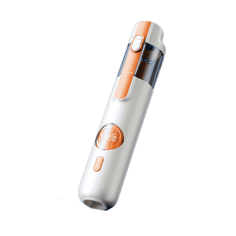 5-in-1 Smart Handheld Vacuum Cleaner Kit（50% Off & Free Shipping）