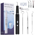 📢📢50% OFF !! ⏰Electric ultrasonic oral irrigator