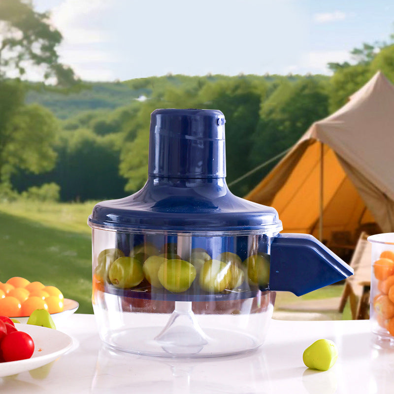 📢📢35% OFF !! ⏰Automatic Cordless Fruit & Vegetable Peeler 💥