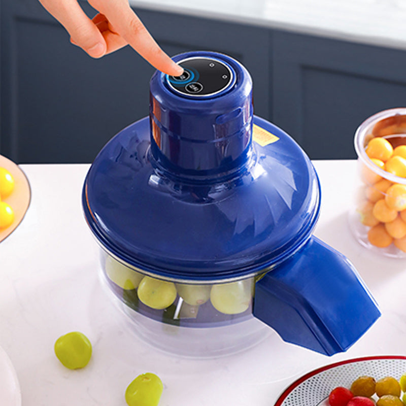 📢📢35% OFF !! ⏰Automatic Cordless Fruit & Vegetable Peeler 💥