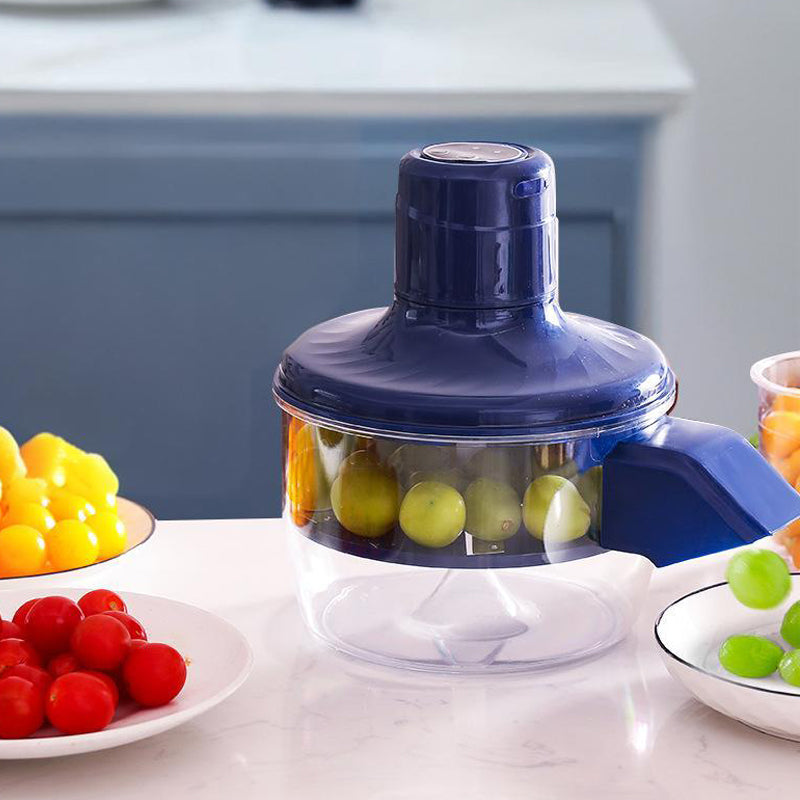 📢📢35% OFF !! ⏰Automatic Cordless Fruit & Vegetable Peeler 💥
