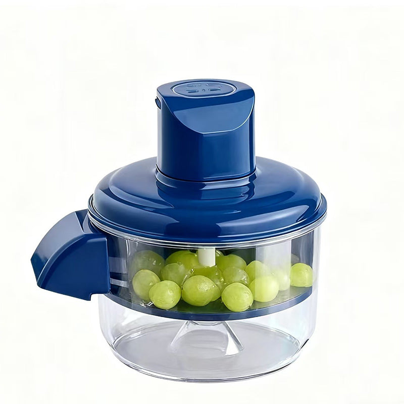 📢📢35% OFF !! ⏰Automatic Cordless Fruit & Vegetable Peeler 💥