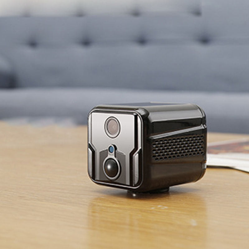 HD 4G Night Vision Surveillance Camera