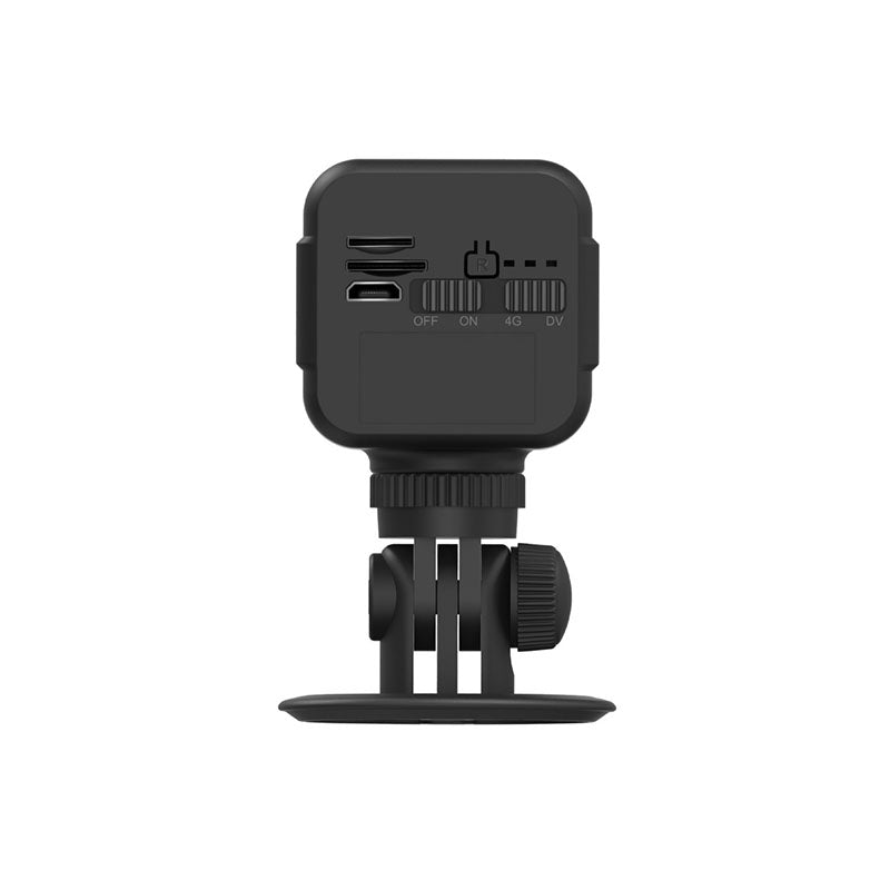 HD 4G Night Vision Surveillance Camera