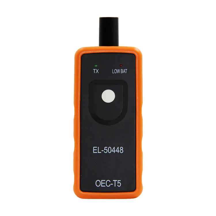 📢📢50% OFF !! ⏰EL-50448 Tire Pressure M-onitoring Sensor TPMS Activation Tool OEC-T5 for GM Cars