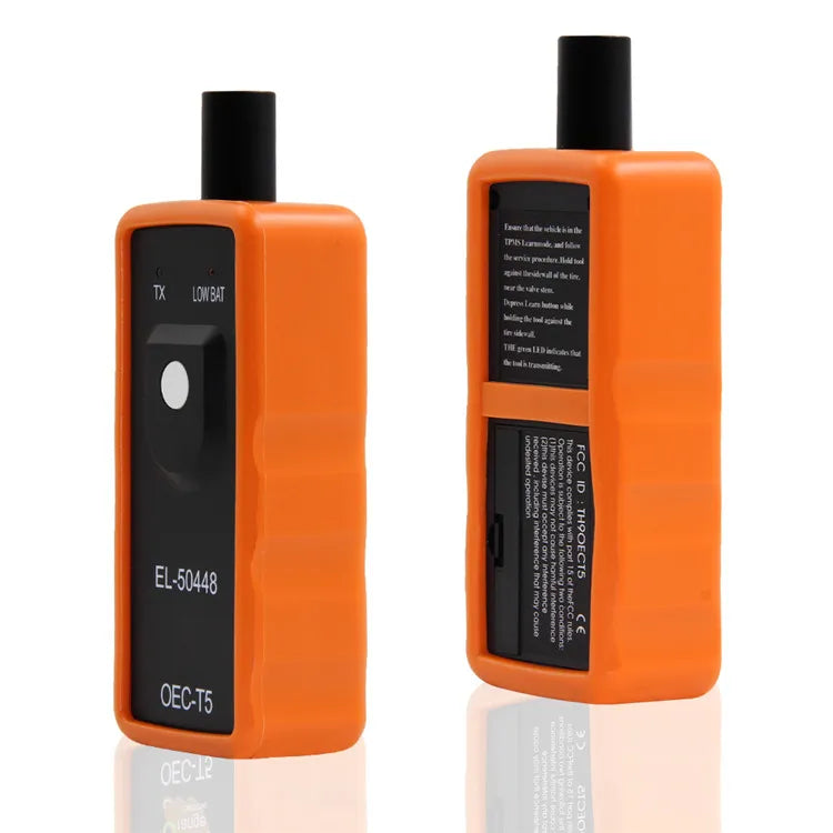 📢📢50% OFF !! ⏰EL-50448 Tire Pressure M-onitoring Sensor TPMS Activation Tool OEC-T5 for GM Cars