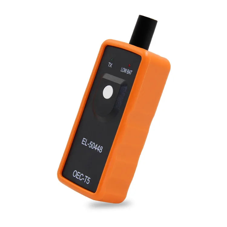📢📢50% OFF !! ⏰EL-50448 Tire Pressure M-onitoring Sensor TPMS Activation Tool OEC-T5 for GM Cars