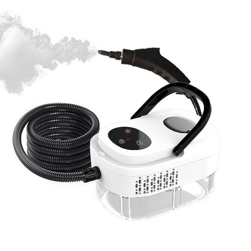 📢📢50% OFF !!!⏰Multifunctional High-Temperature Steam Cleaner for Home