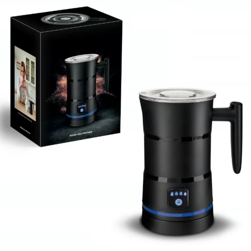 🎁New arrival 50% OFF💥Professional Automatic Foam Maker Electric Milk Frother