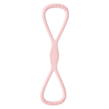 📢📢50%  OFF !! ⏰Fitness resistance band with handles
