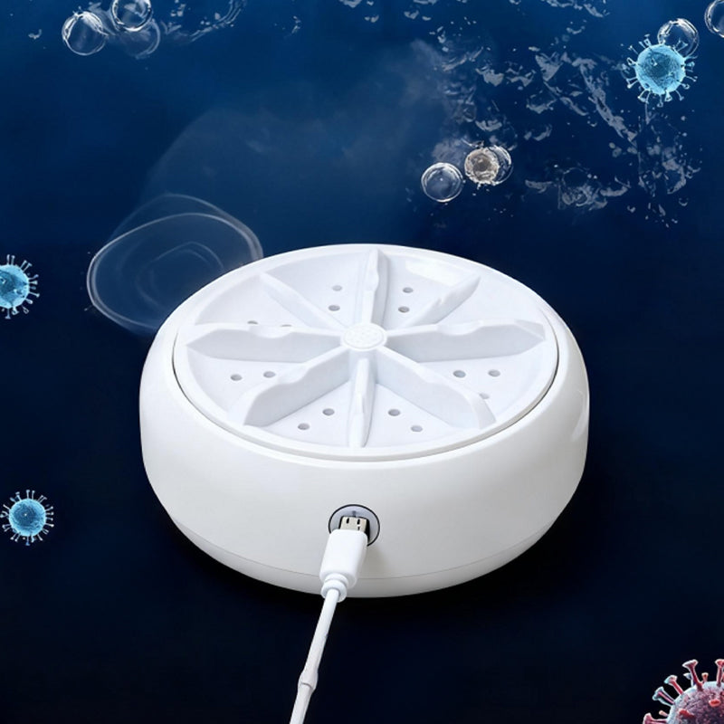📢📢50% OFF !! ⏰Fruit and Vegetable Washing Machine– Removes Pesticides, BPA-Free & Easy-Clean Design 💧