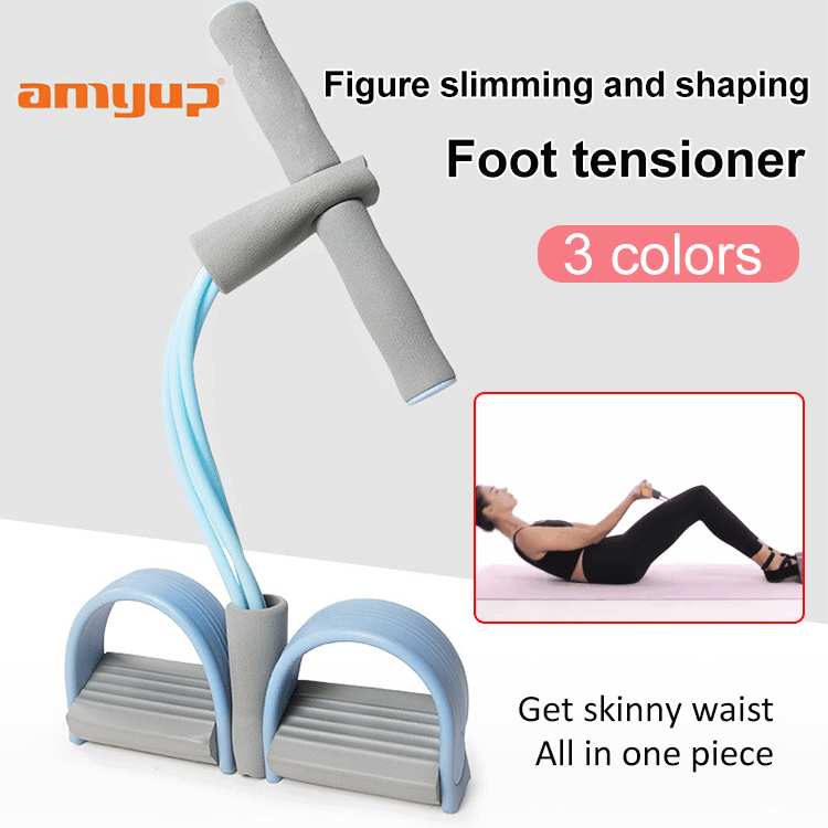 📢📢50% OFF !! ⏰Pilates and sit-ups assistant