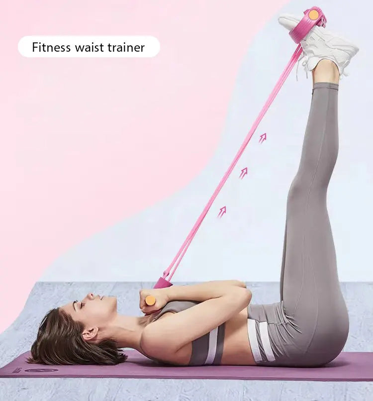 📢📢50% OFF !! ⏰Pilates and sit-ups assistant