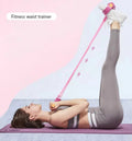 📢📢50% OFF !! ⏰Pilates and sit-ups assistant
