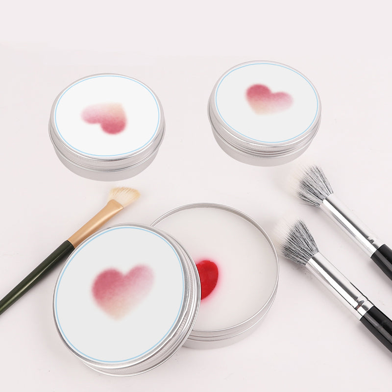 🎁Last Day Buy 1 Get 1 Free💖Portable Makeup Brush Cleaning Soap