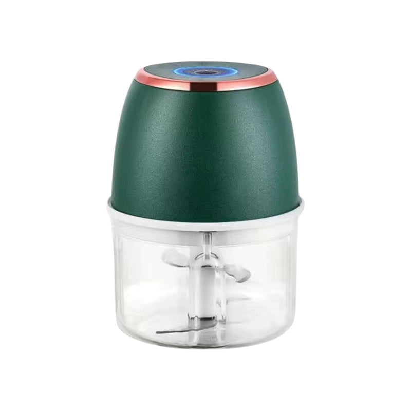 💎Amazing Deal 💎 Powerful Large-Capacity Electric Food Chopper – Robust Motor, Smart Design & Stainless Steel Blades