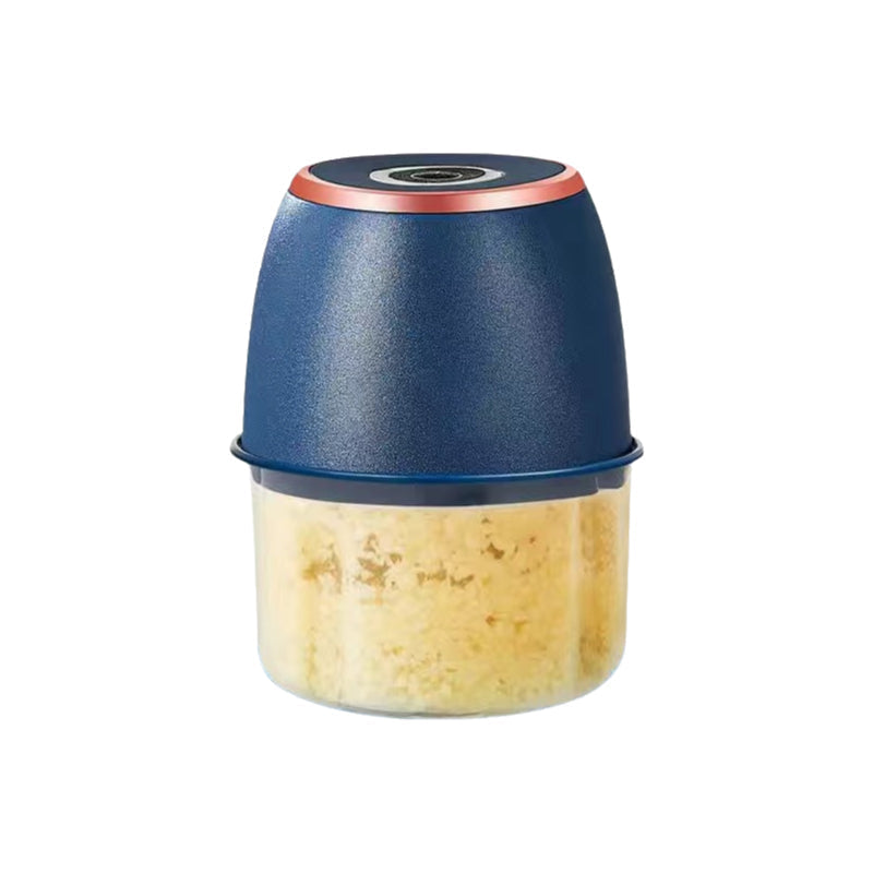 💎Amazing Deal 💎 Powerful Large-Capacity Electric Food Chopper – Robust Motor, Smart Design & Stainless Steel Blades
