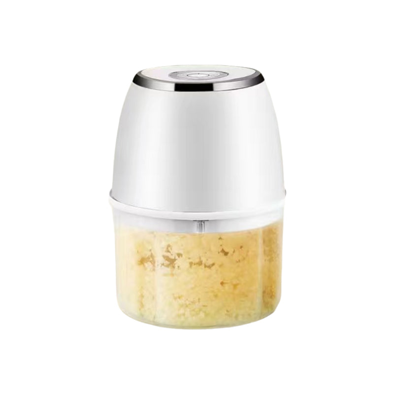 💎Amazing Deal 💎 Powerful Large-Capacity Electric Food Chopper – Robust Motor, Smart Design & Stainless Steel Blades