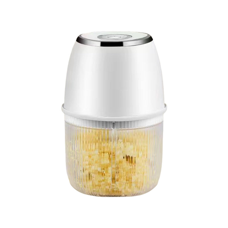 💎Amazing Deal 💎 Powerful Large-Capacity Electric Food Chopper – Robust Motor, Smart Design & Stainless Steel Blades