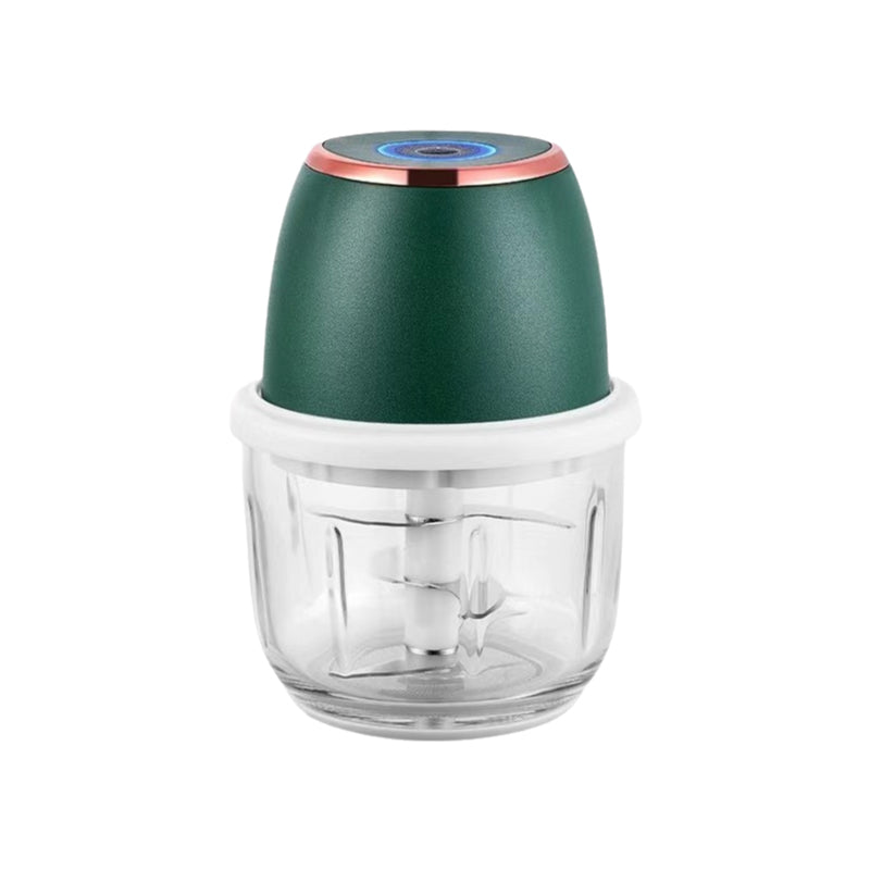 💎Amazing Deal 💎 Powerful Large-Capacity Electric Food Chopper – Robust Motor, Smart Design & Stainless Steel Blades
