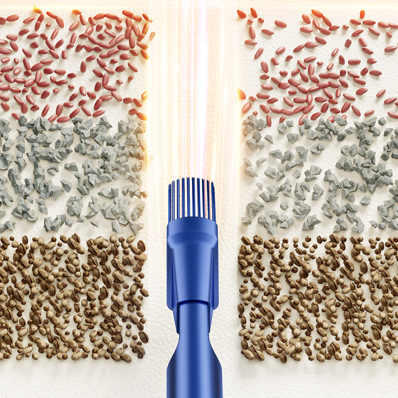 🚗 50% OFF NOW! ✨ 4 in 1 High Power Cordless Car Vacuum Cleaner – Strong Suction, Long Battery Life & Versatile Attachments 🍃