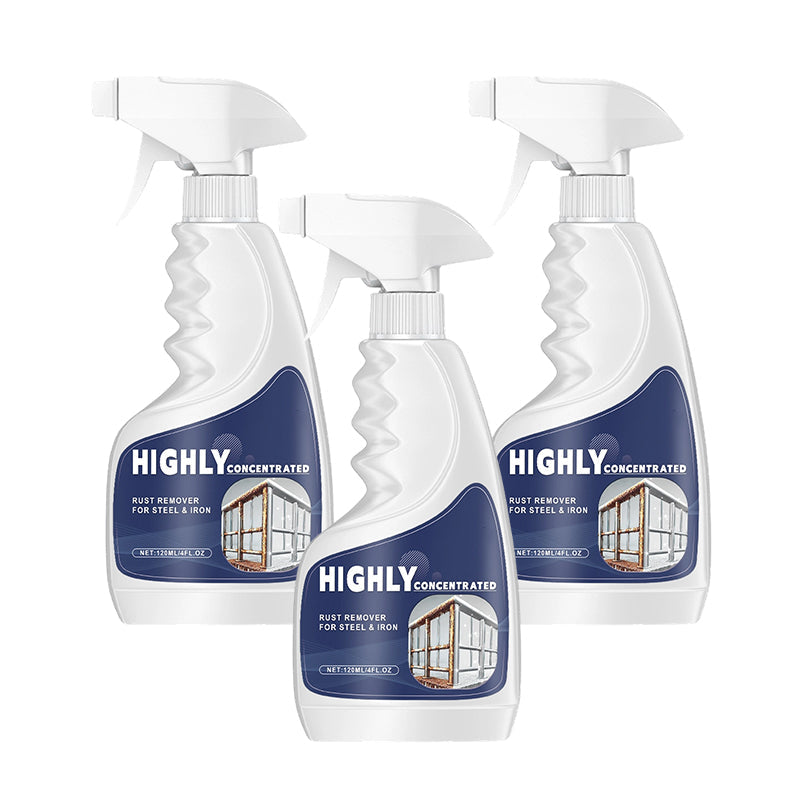 💐50% OFF ! Rust Remover & Protector – For Metal, Auto & DIY Projects 🧰✨【Limited Offer】