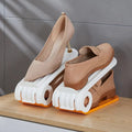 🔥40% OFF for a limited time🔥Shoes Storage Rack Save Space