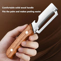 🔥Rock Bottom Price & Buy more save more🔥 Multi-Functional Vegetable Peeler for Kitchen