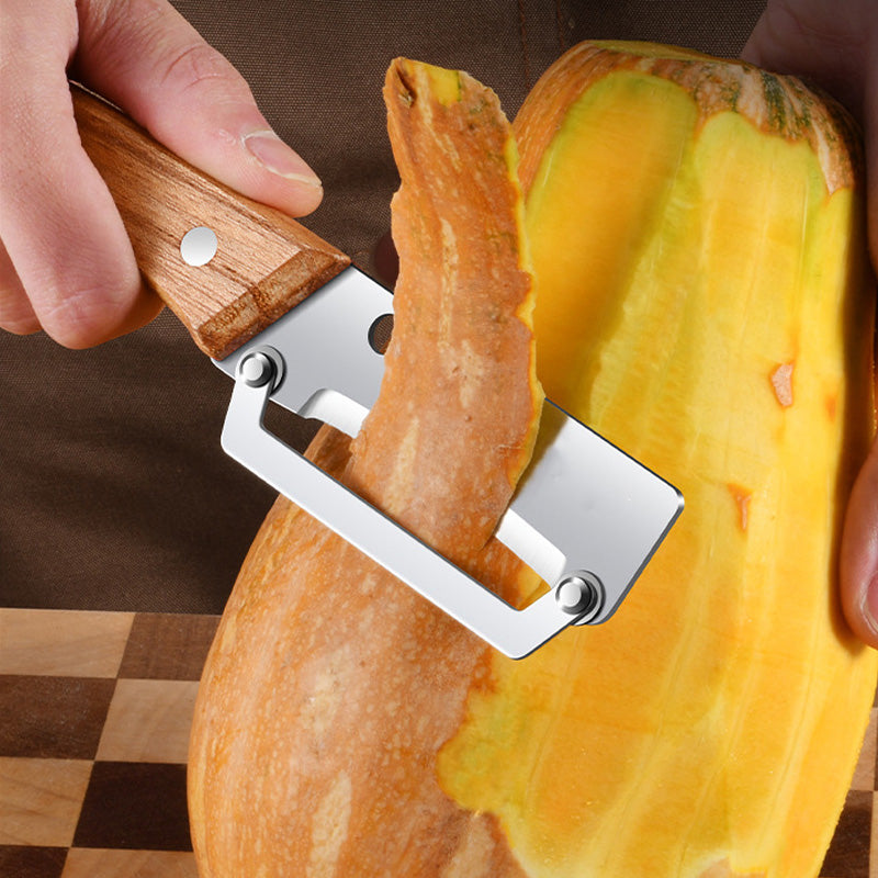 🔥Rock Bottom Price & Buy more save more🔥 Multi-Functional Vegetable Peeler for Kitchen