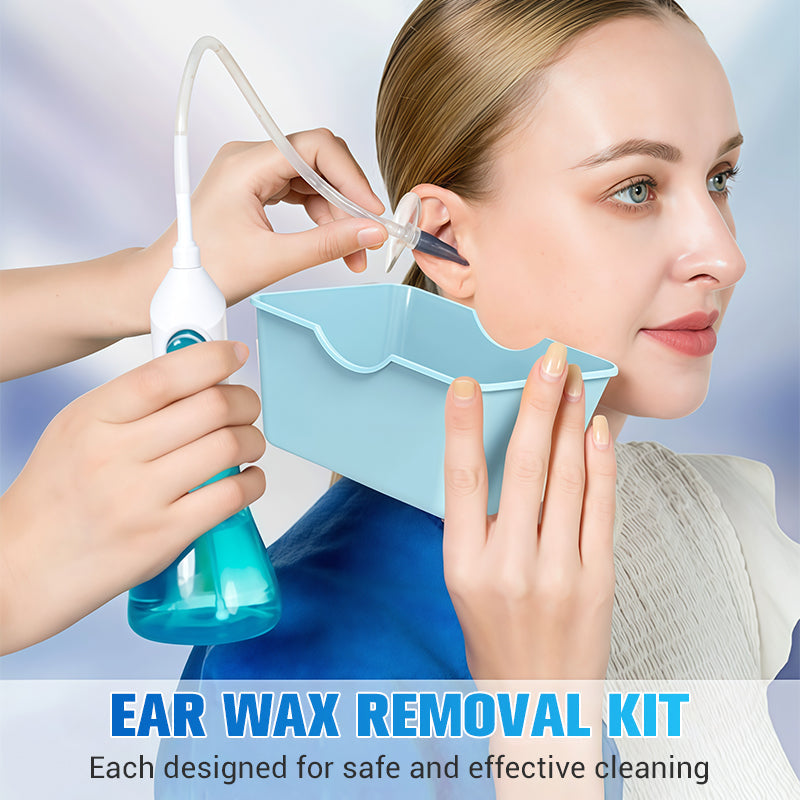 🔥Limited Time Deal&50% OFF🔥Ear Wax Removal Kit