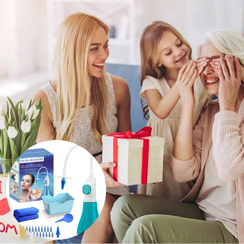 🔥Limited Time Deal&50% OFF🔥Ear Wax Removal Kit