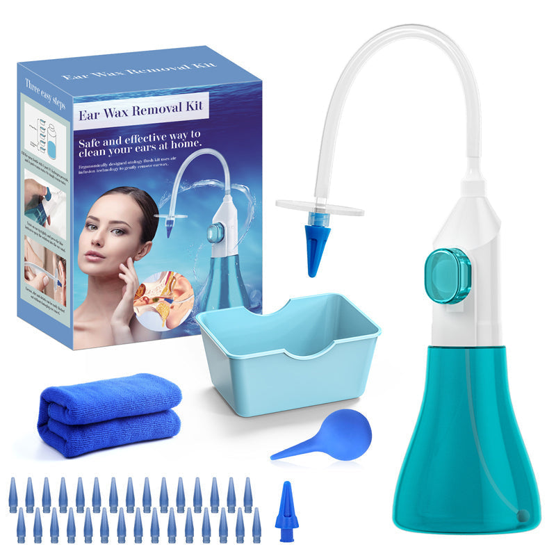 🔥Limited Time Deal&50% OFF🔥Ear Wax Removal Kit