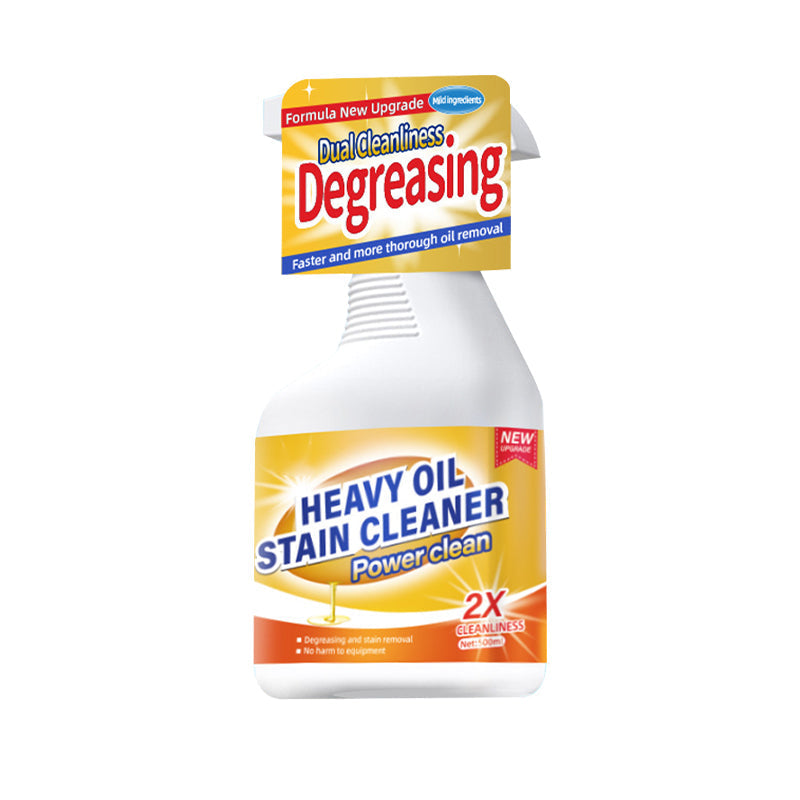 🔥Buy more save more🔥 Kitchen Degreasing Cleaning Spray