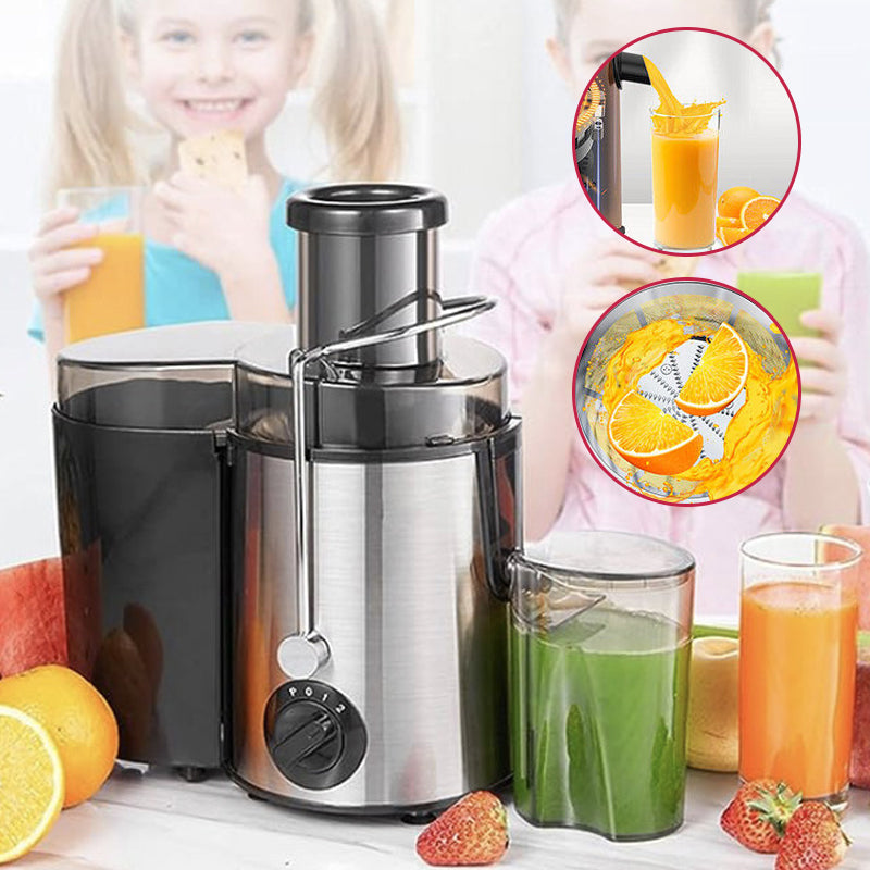 🔥30% OFF🔥Quick Electric Juice Extractor for Home Use