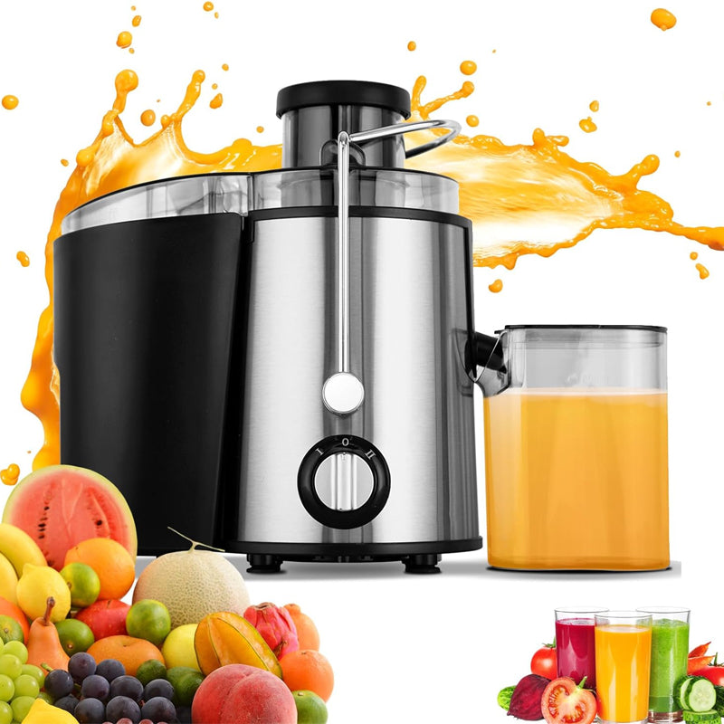 🔥30% OFF🔥Quick Electric Juice Extractor for Home Use