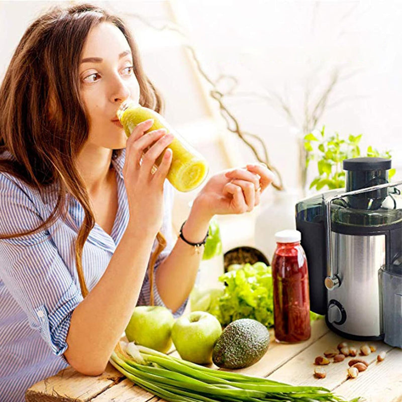 🔥30% OFF🔥Quick Electric Juice Extractor for Home Use