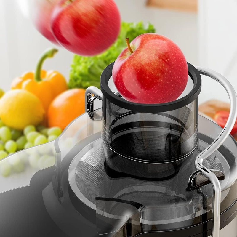 🔥30% OFF🔥Quick Electric Juice Extractor for Home Use