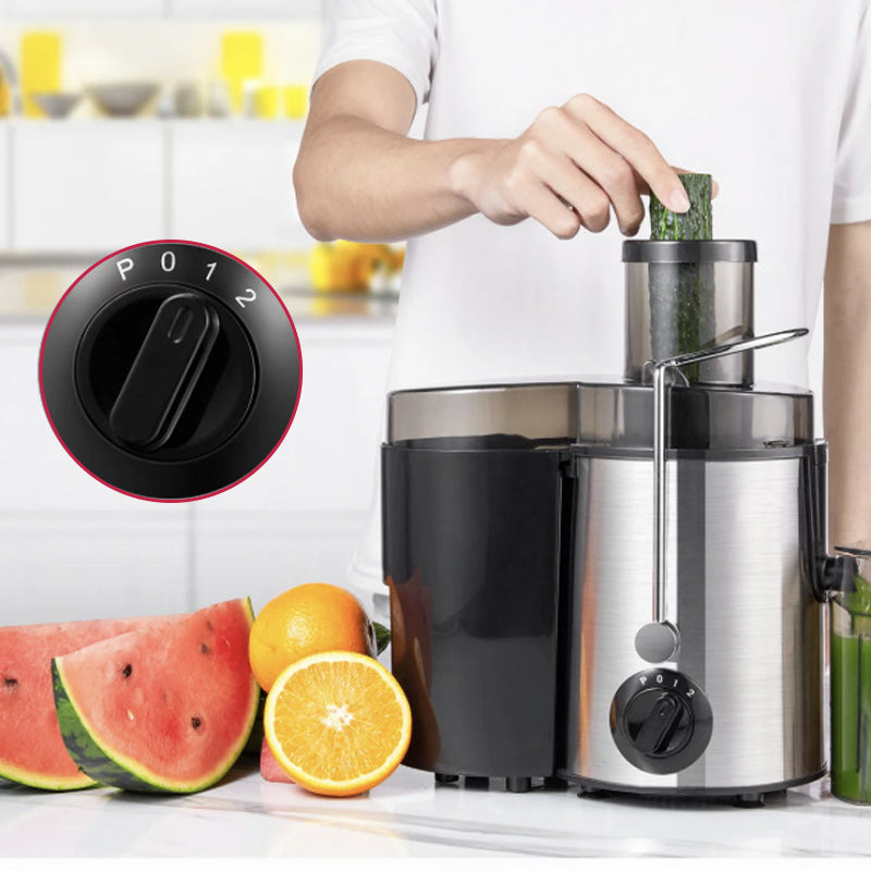 🔥30% OFF🔥Quick Electric Juice Extractor for Home Use