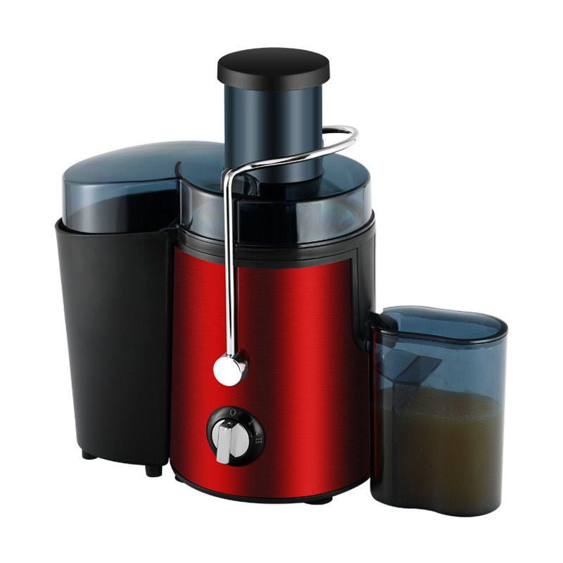 🔥30% OFF🔥Quick Electric Juice Extractor for Home Use