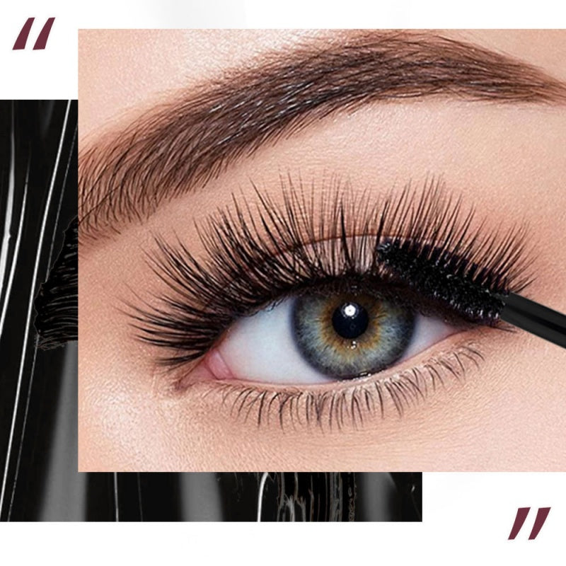 📢📢BUY 1 GET 1 FREE⏰Mascara for curl and length without smudging
