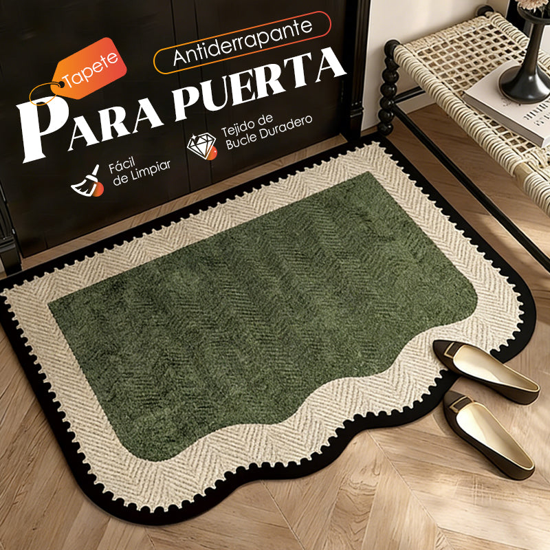 🔥 Hot sale 40% OFF🔥Non-slip mat for the doorway