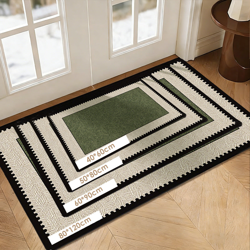 🔥 Hot sale 40% OFF🔥Non-slip mat for the doorway
