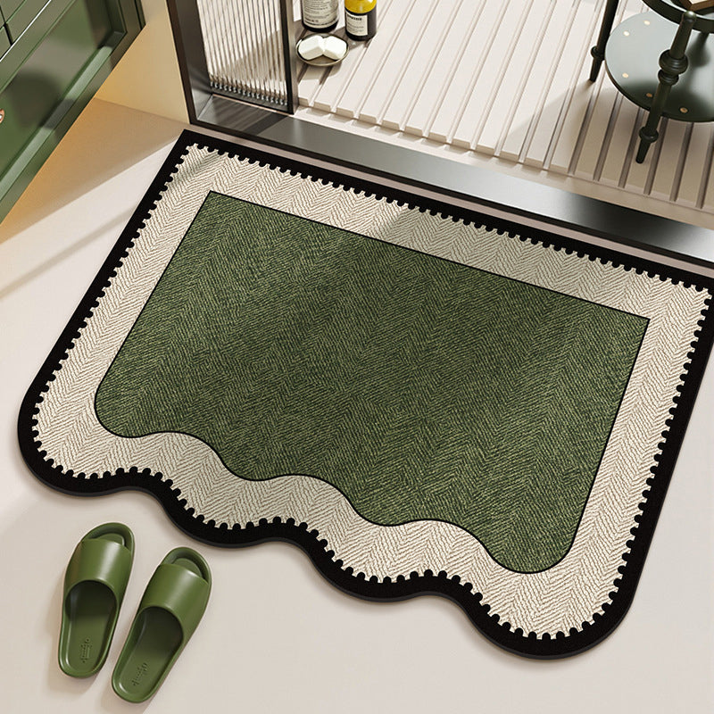 🔥 Hot sale 40% OFF🔥Non-slip mat for the doorway