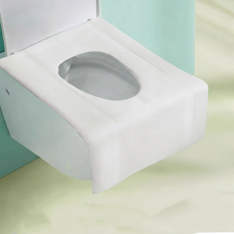 🔥30% OFF&Buy more, get more free🔥 Disposable Waterproof Toilet Seat Covers Pack