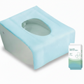 🔥30% OFF&Buy more, get more free🔥 Disposable Waterproof Toilet Seat Covers Pack